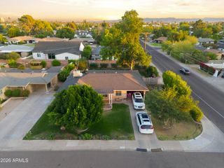 3801 E AMELIA Avenue, Phoenix, AZ 85018