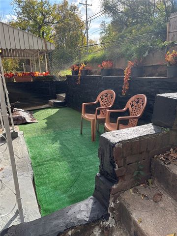 1009 N Wheeler, Homewood Brushton, PA 15208