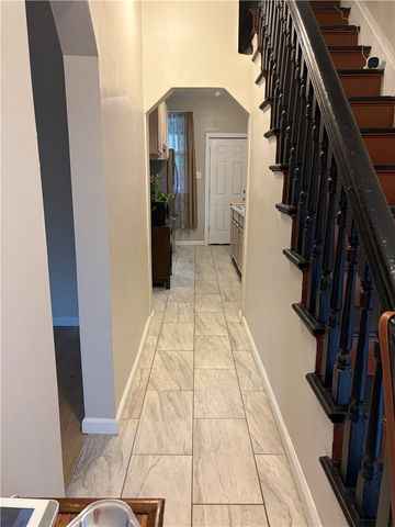 1009 N Wheeler, Homewood Brushton, PA 15208