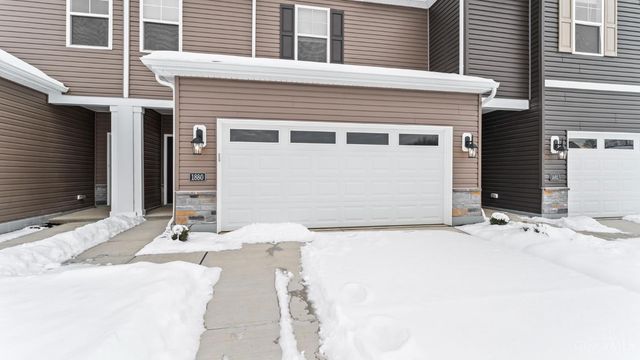 1880 Vista Lake Drive, Goshen Twp, OH 45122