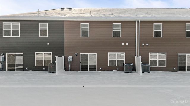 1880 Vista Lake Drive, Goshen Twp, OH 45122