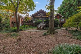1195 Hounslow Drive, Greensboro, NC 27410