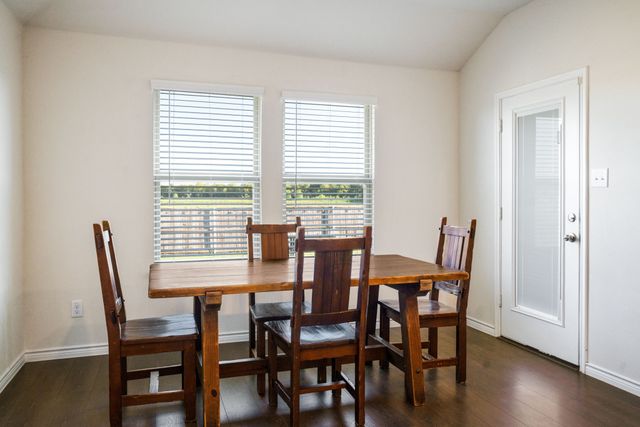 653 Bunker Hill Road, Fate, TX 75189