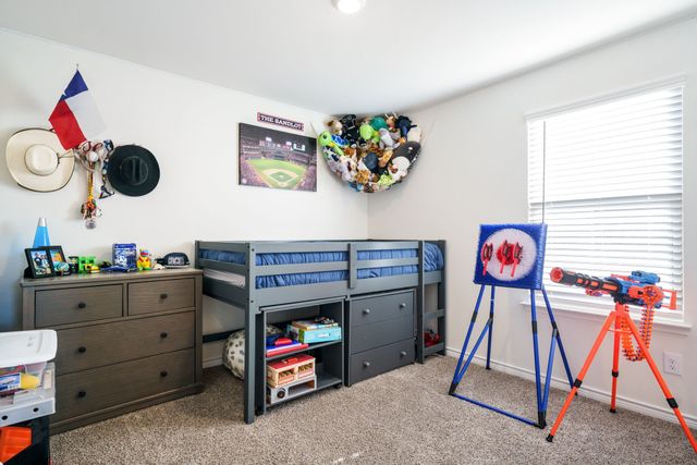 653 Bunker Hill Road, Fate, TX 75189