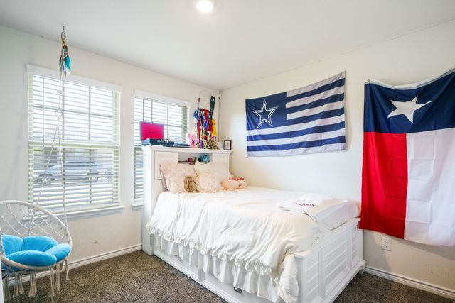 653 Bunker Hill Road, Fate, TX 75189