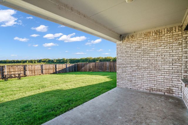 653 Bunker Hill Road, Fate, TX 75189