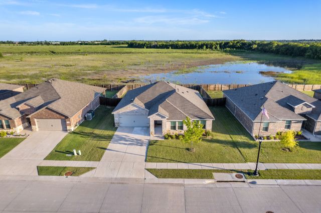 653 Bunker Hill Road, Fate, TX 75189