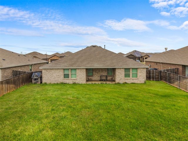 653 Bunker Hill Road, Fate, TX 75189