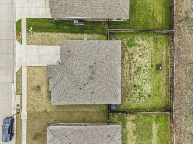 653 Bunker Hill Road, Fate, TX 75189