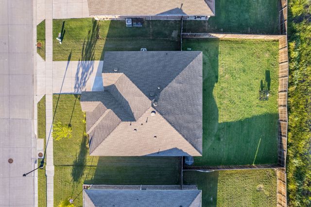 653 Bunker Hill Road, Fate, TX 75189