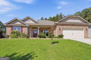 403 Bramlett Ridge Drive, Dallas, GA 30157