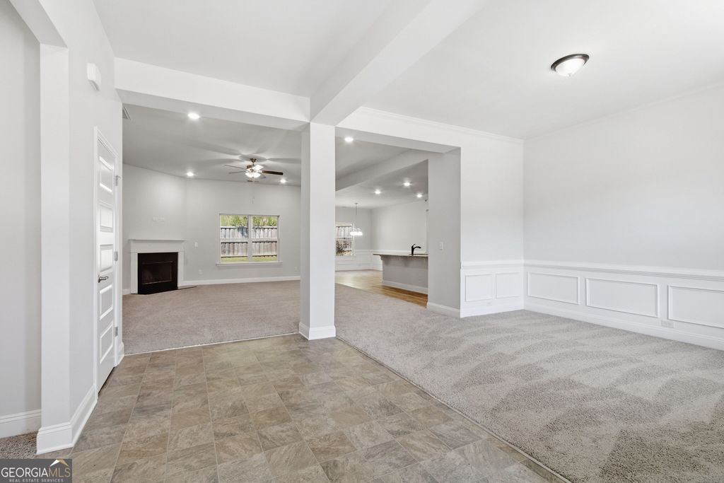 403 Bramlett Ridge Drive, Dallas, GA 30157 — photo 3