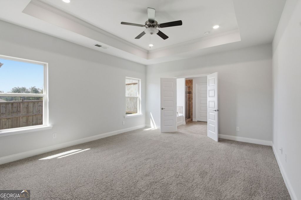 403 Bramlett Ridge Drive, Dallas, GA 30157 — photo 4