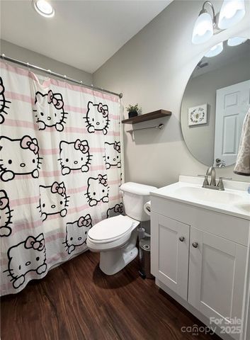 7459 Elwood Drive, Charlotte, NC 28227