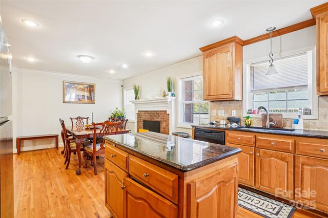 7459 Elwood Drive, Charlotte, NC 28227