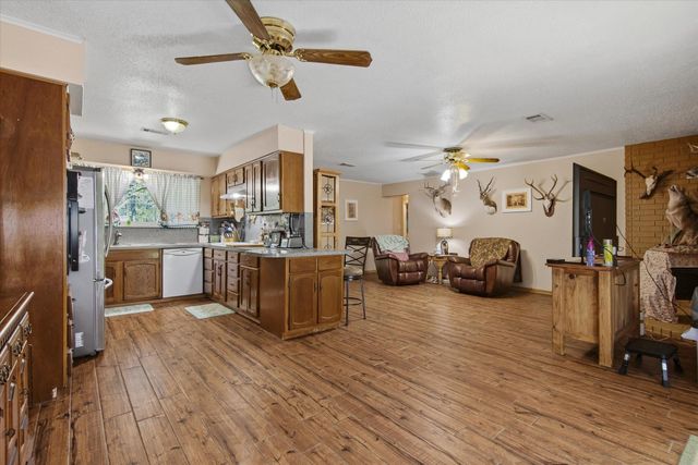 125 County Road 4010, Dayton, TX 77535