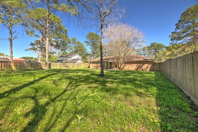 125 County Road 4010, Dayton, TX 77535