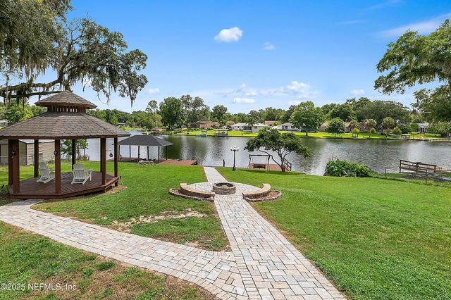 777 ARTHUR MOORE Drive, Green Cove Springs, FL 32043