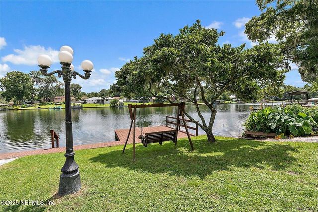 777 ARTHUR MOORE Drive, Green Cove Springs, FL 32043