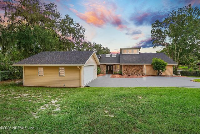 777 ARTHUR MOORE Drive, Green Cove Springs, FL 32043