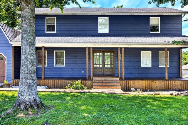 2975 Rolling Hills Drive, NW, Cleveland, TN 37312