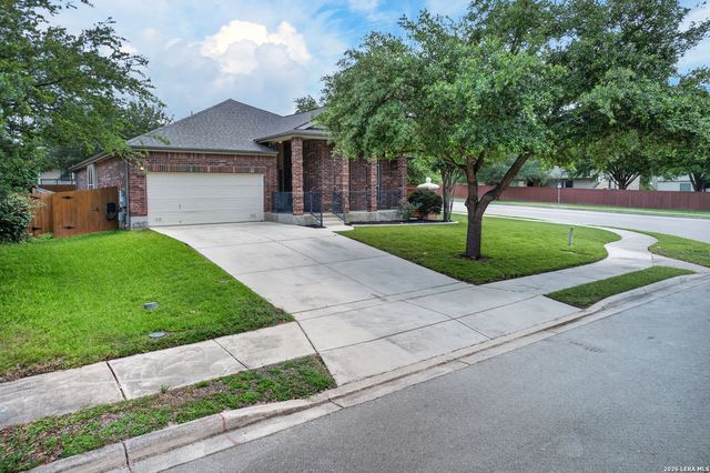 2557 Sir Barton Bay, Schertz, TX 78108