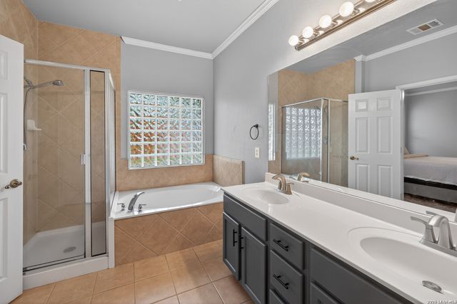 2557 Sir Barton Bay, Schertz, TX 78108