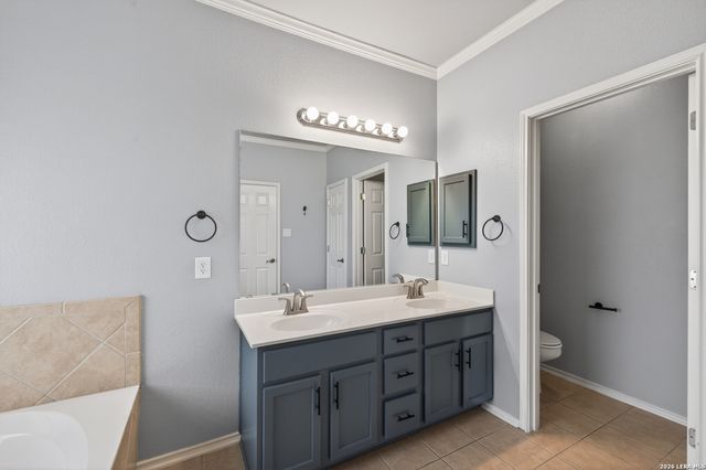 2557 Sir Barton Bay, Schertz, TX 78108