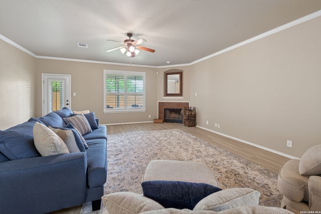 2557 Sir Barton Bay, Schertz, TX 78108