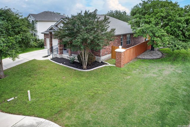 2557 Sir Barton Bay, Schertz, TX 78108