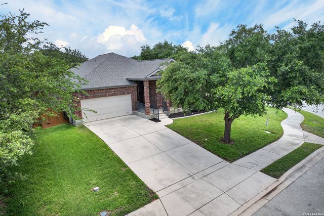 2557 Sir Barton Bay, Schertz, TX 78108