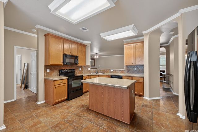 2557 Sir Barton Bay, Schertz, TX 78108
