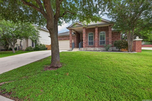 2557 Sir Barton Bay, Schertz, TX 78108