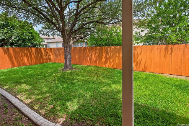 2557 Sir Barton Bay, Schertz, TX 78108