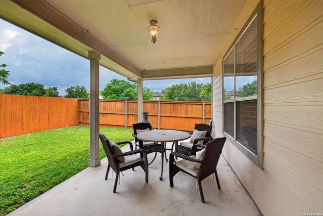 2557 Sir Barton Bay, Schertz, TX 78108