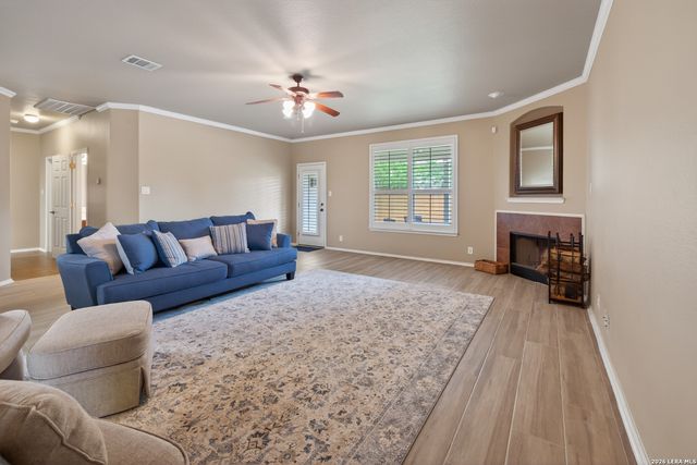 2557 Sir Barton Bay, Schertz, TX 78108