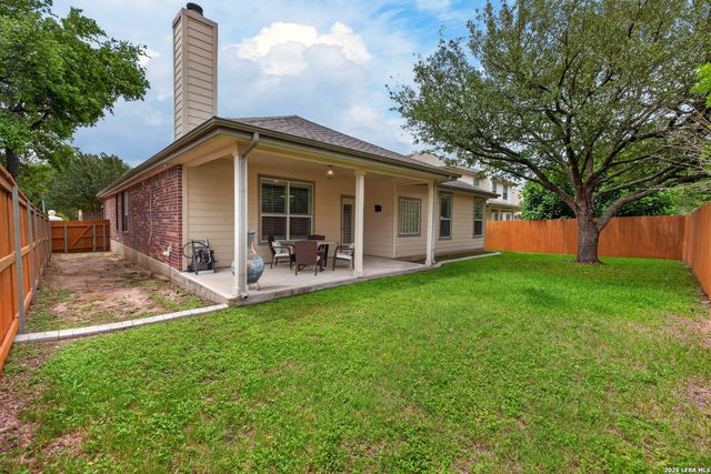 2557 Sir Barton Bay, Schertz, TX 78108