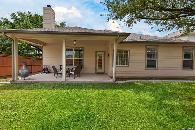 2557 Sir Barton Bay, Schertz, TX 78108