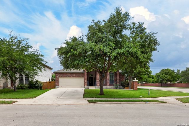 2557 Sir Barton Bay, Schertz, TX 78108