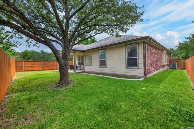 2557 Sir Barton Bay, Schertz, TX 78108