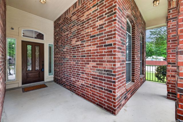 2557 Sir Barton Bay, Schertz, TX 78108