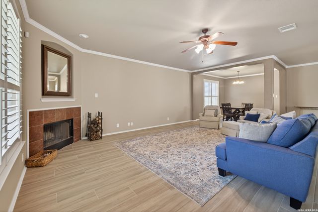 2557 Sir Barton Bay, Schertz, TX 78108