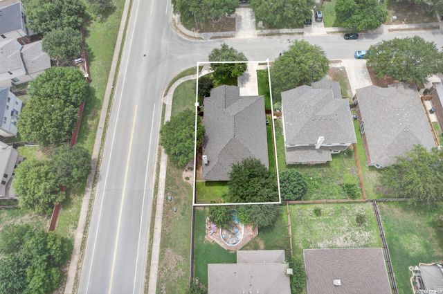 2557 Sir Barton Bay, Schertz, TX 78108