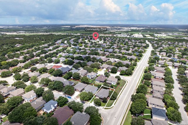 2557 Sir Barton Bay, Schertz, TX 78108