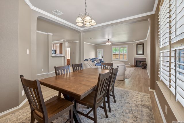 2557 Sir Barton Bay, Schertz, TX 78108