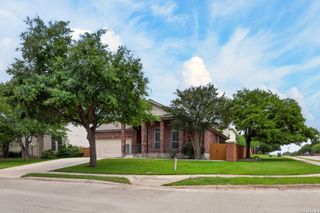 2557 Sir Barton Bay, Schertz, TX 78108