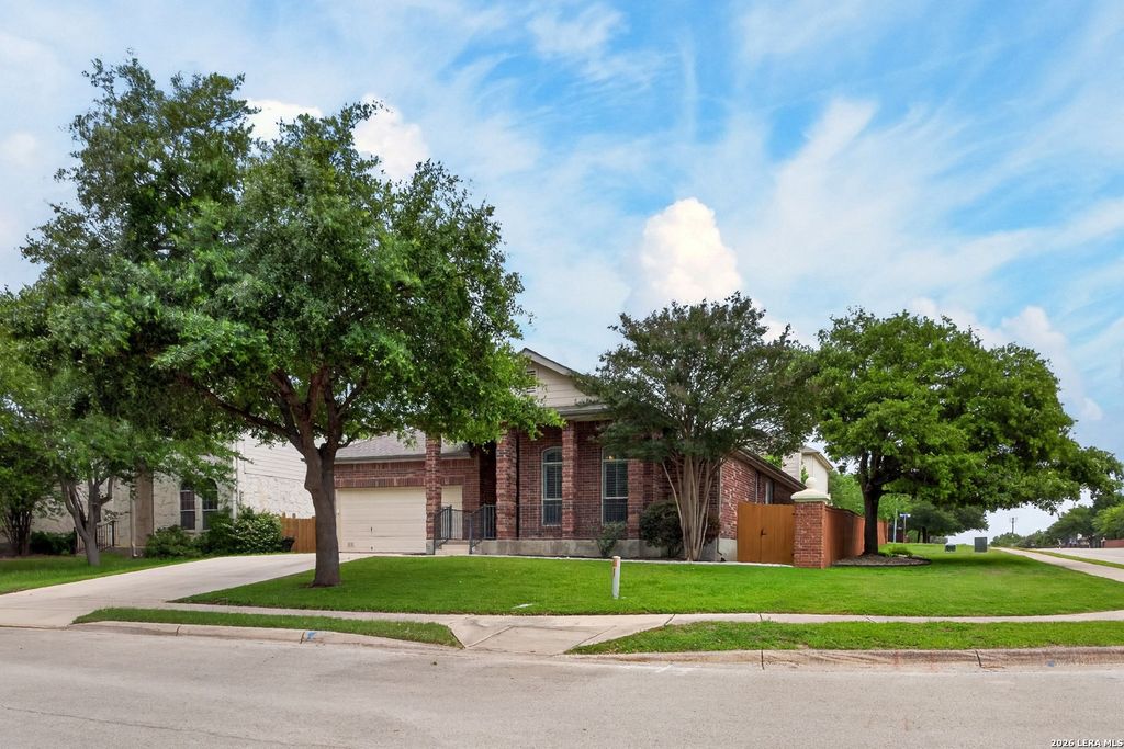 2557 Sir Barton Bay, Schertz, TX 78108