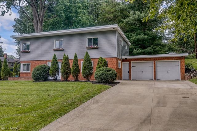 145 Brookdell Drive NW, North Canton, OH 44720