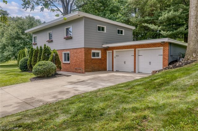 145 Brookdell Drive NW, North Canton, OH 44720
