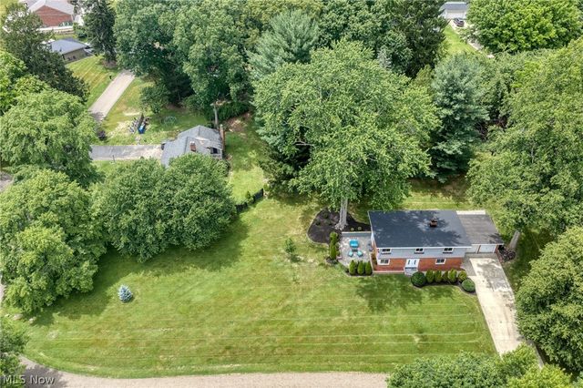 145 Brookdell Drive NW, North Canton, OH 44720